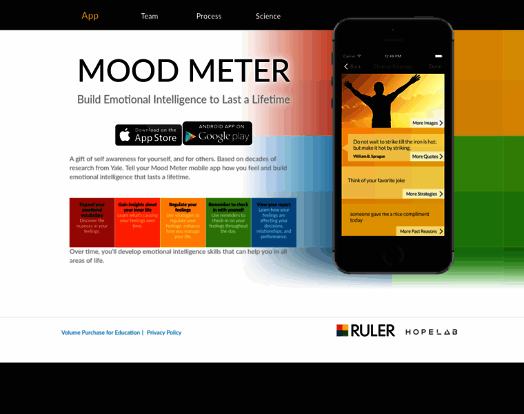 Moodmeterapp.com thumbnail