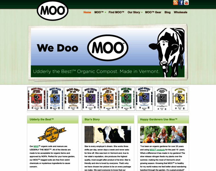 Moodoo.com thumbnail