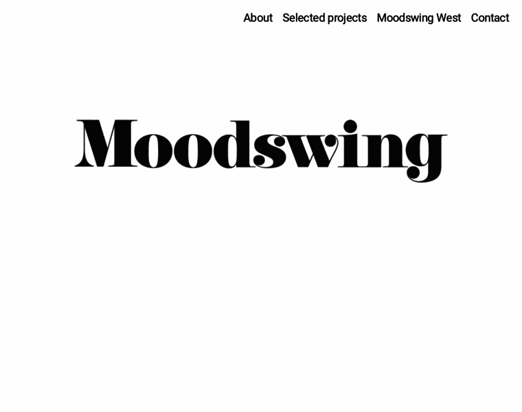 Moodswing.se thumbnail