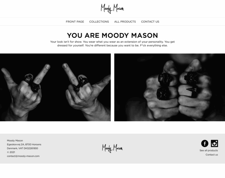 Moody-mason.com thumbnail