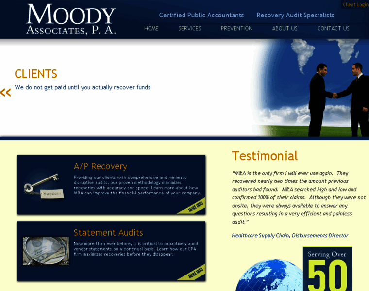 Moodyinternationalllc.com thumbnail