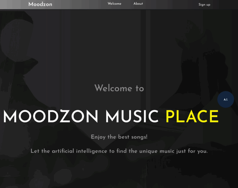 Moodzon.com thumbnail