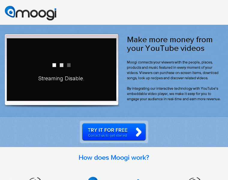 Moogi.com thumbnail