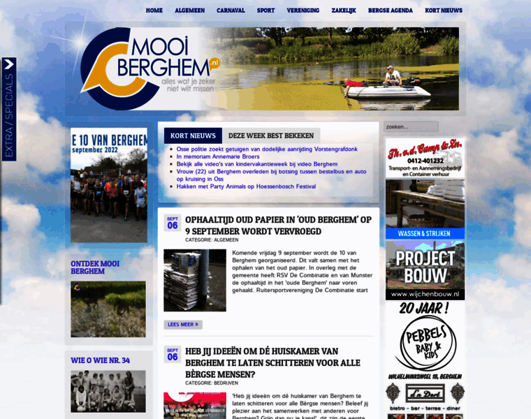 Mooiberghem.nl thumbnail