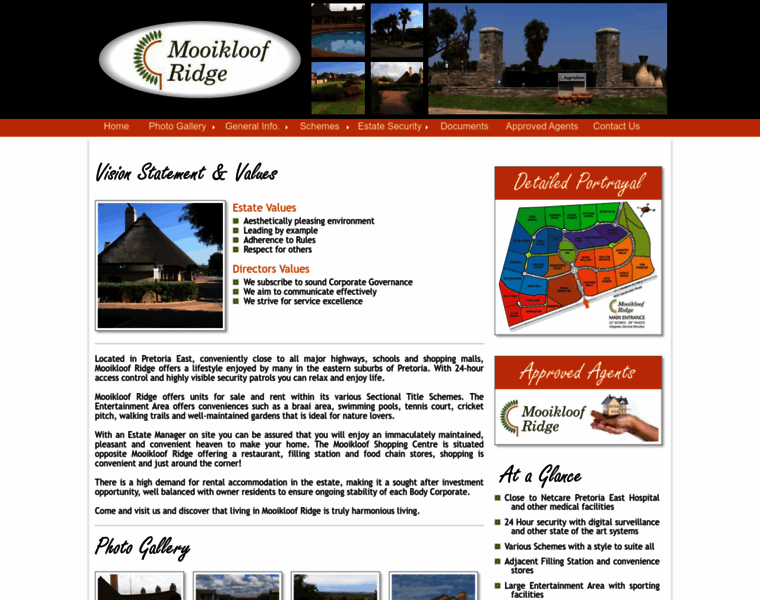 Mooikloofridge.com thumbnail