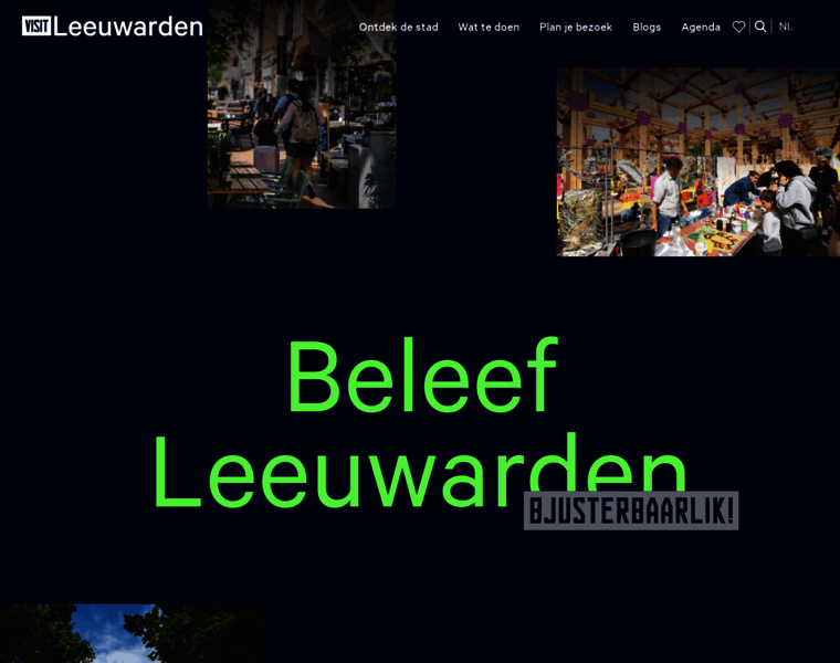 Mooileeuwarden.nl thumbnail Mooileeuwarden.nl thumbnail