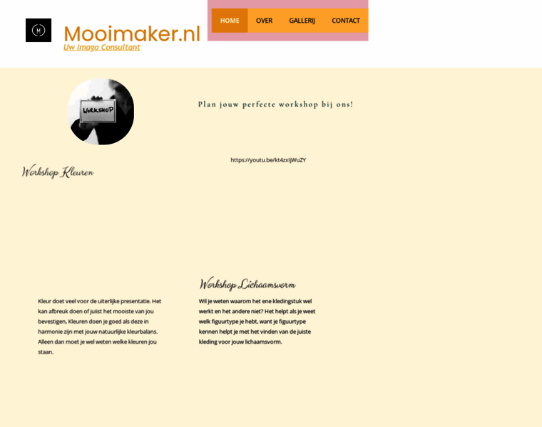 Mooimaker.nl thumbnail