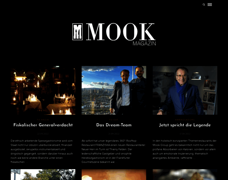 Mook-magazin.de thumbnail