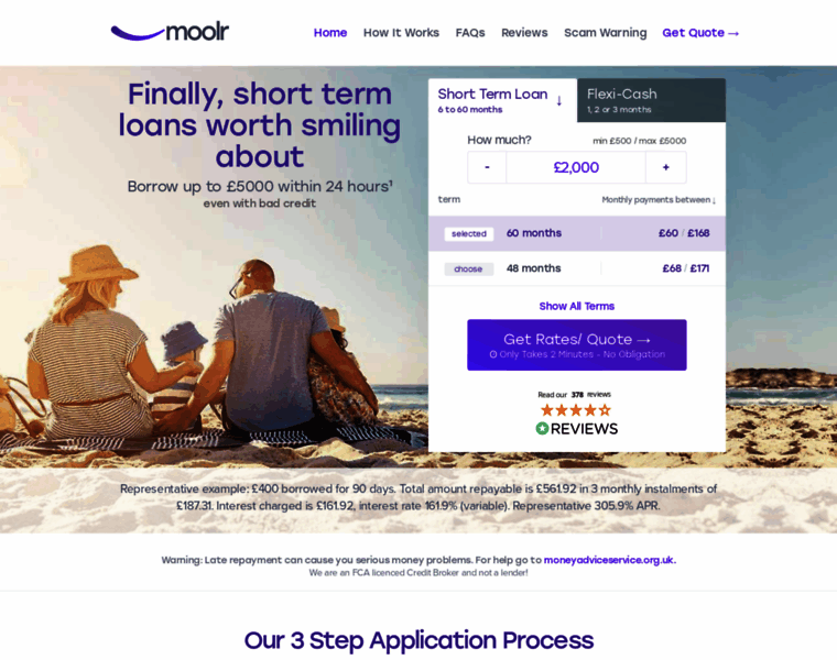 Moolr.co.uk thumbnail