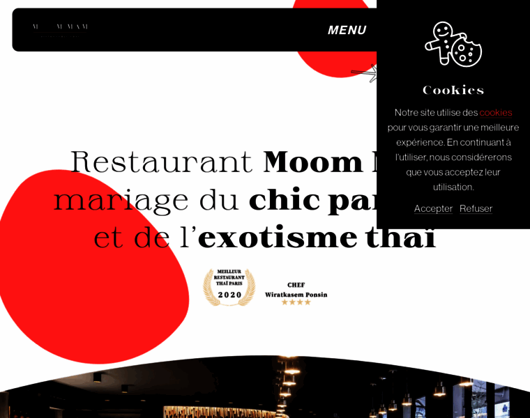 Moommam.fr thumbnail