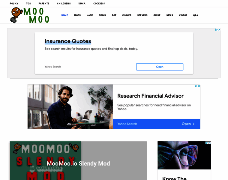 Moomooio.org thumbnail