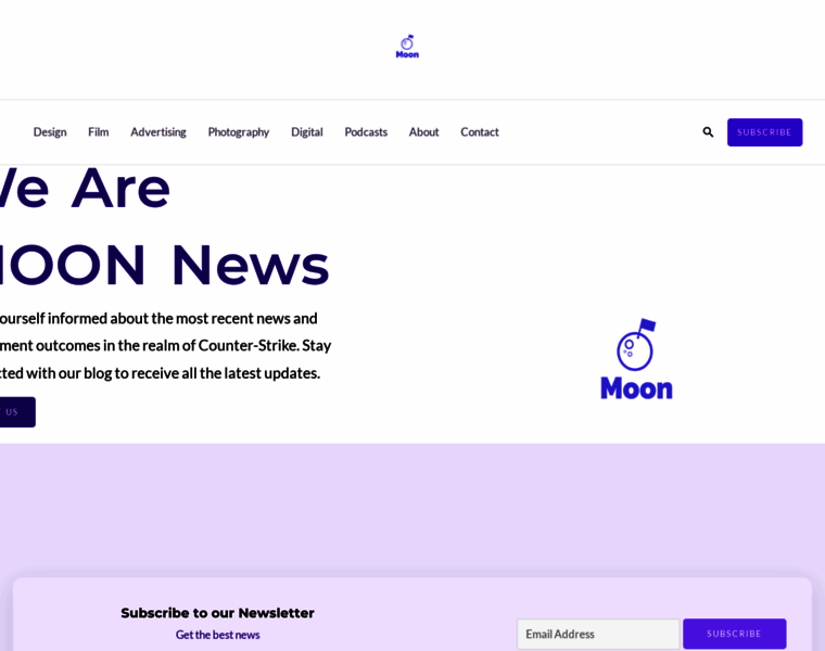Moon-news.eu thumbnail