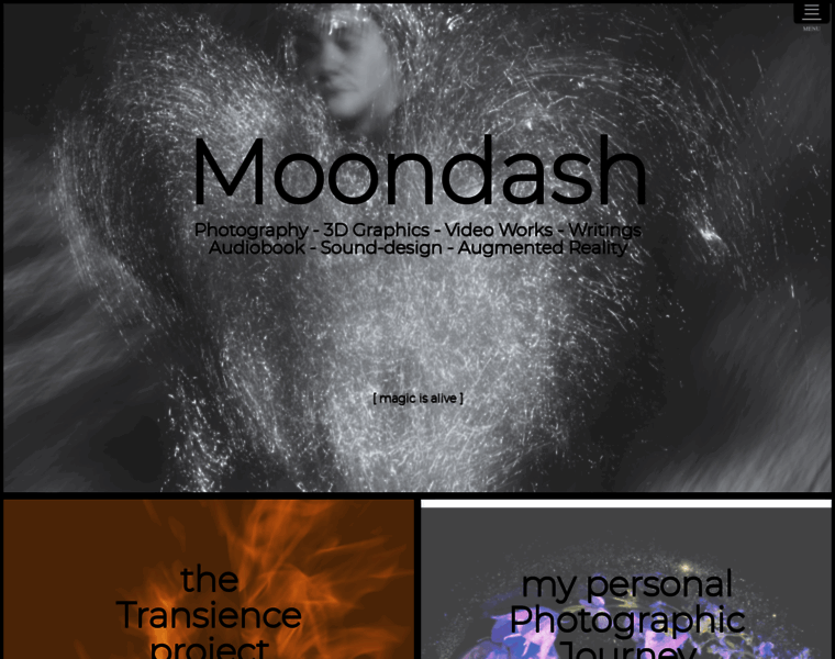 Moondash.net thumbnail
