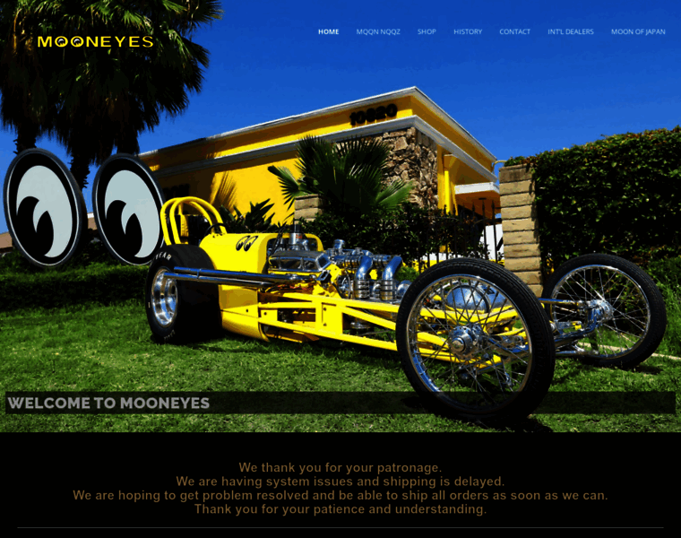 Mooneyes.com thumbnail Mooneyes.com thumbnail