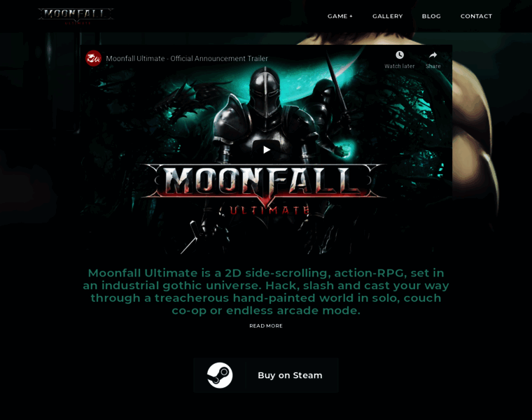 Moonfall-game.com thumbnail