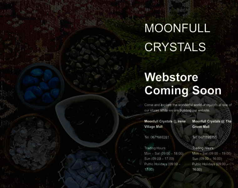 Moonfull-crystals.co.za thumbnail