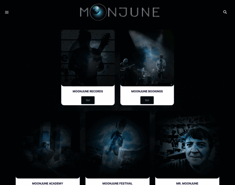 Moonjune.com thumbnail