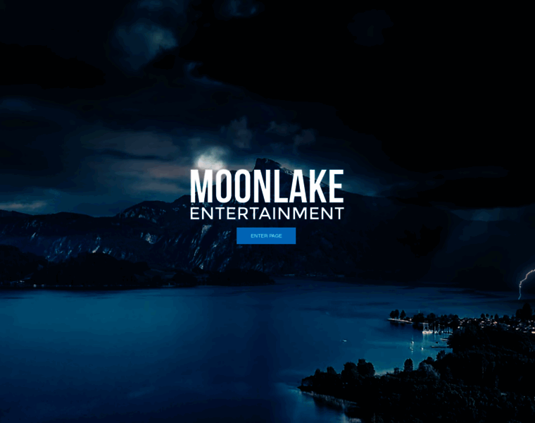 Moonlake-entertainment.com thumbnail