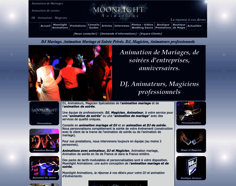 Moonlightanimations.fr thumbnail