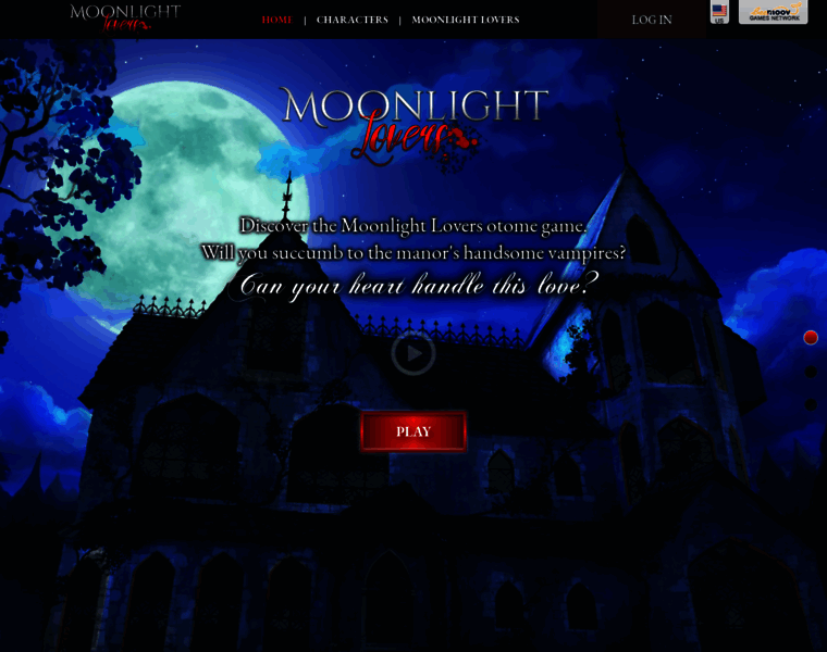 Moonlightlovers.com thumbnail