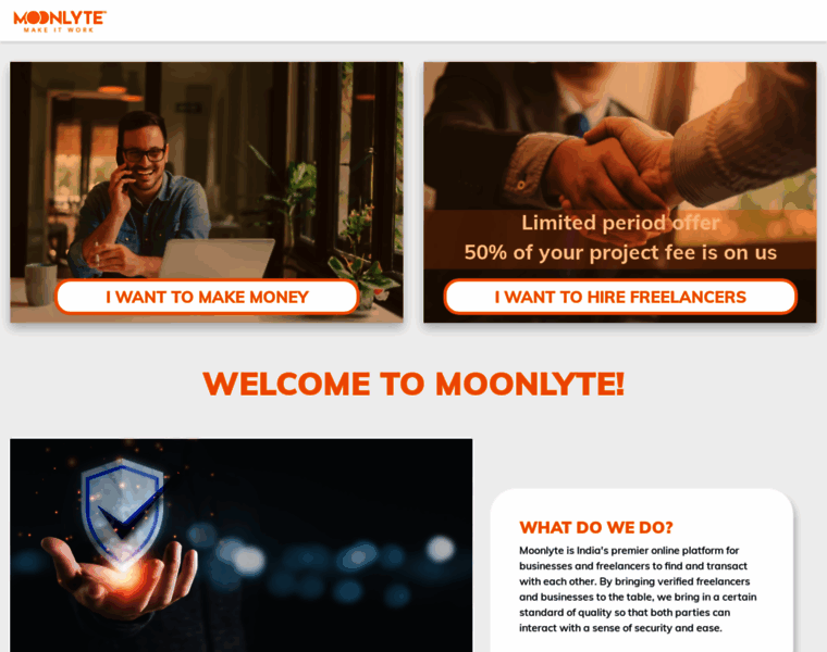 Moonlyte.com thumbnail