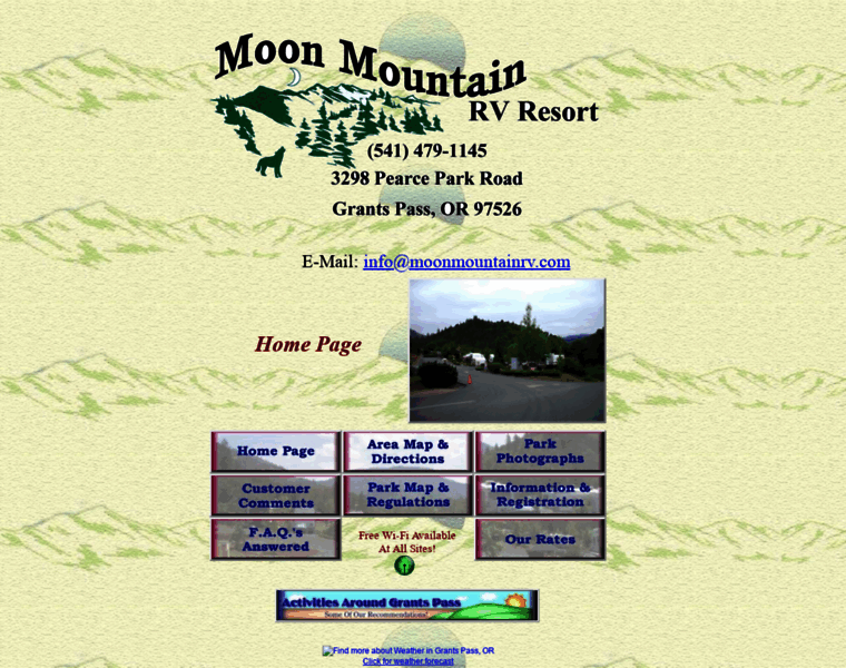 Moonmountainrv.com thumbnail