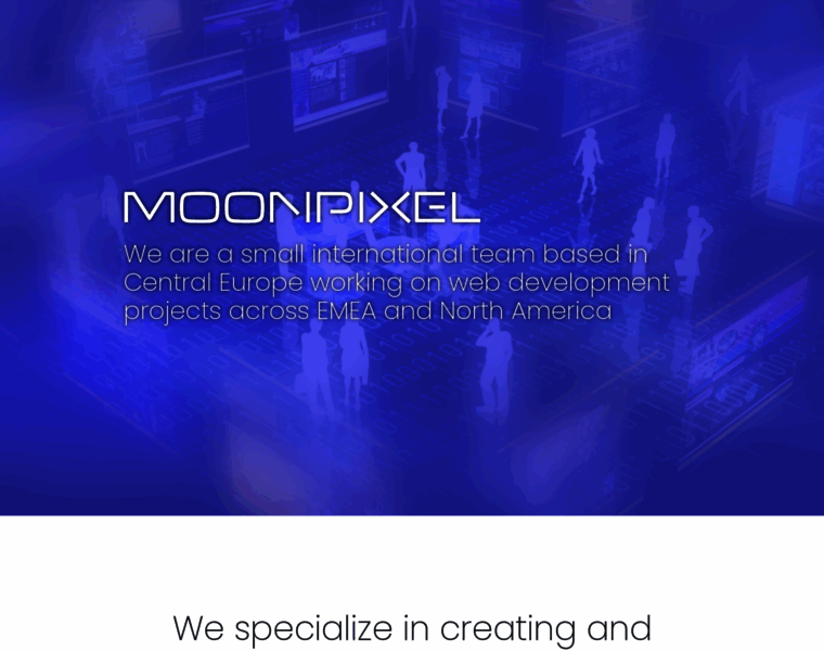 Moonpixel.com thumbnail