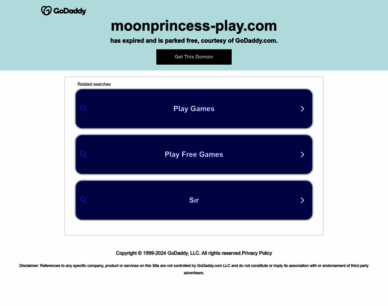 Moonprincess-play.com thumbnail