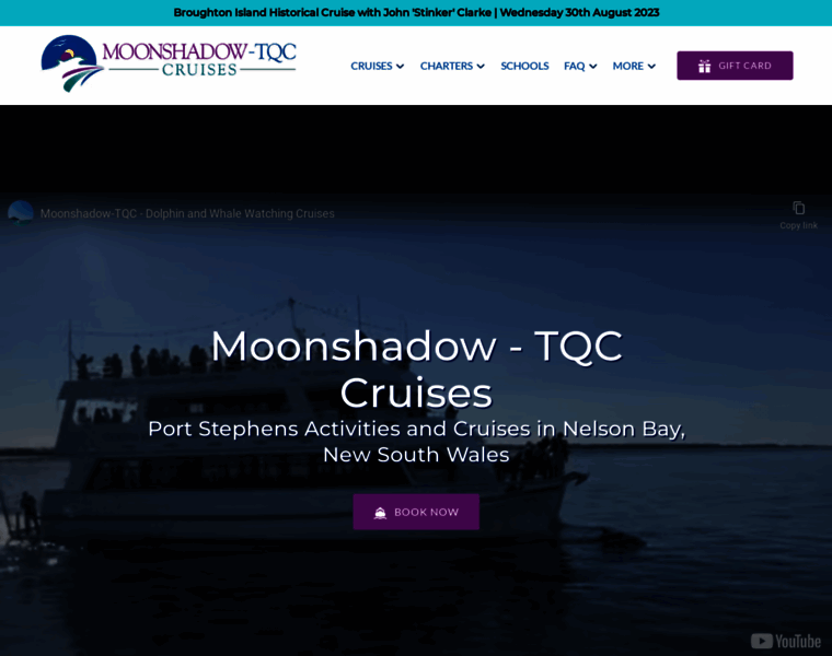 Moonshadow-tqc.com.au thumbnail