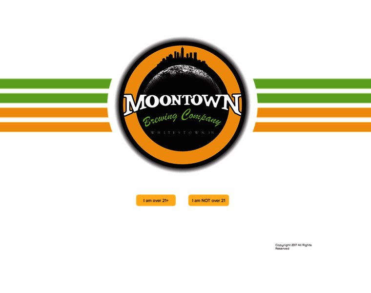 Moontownbeer.com thumbnail