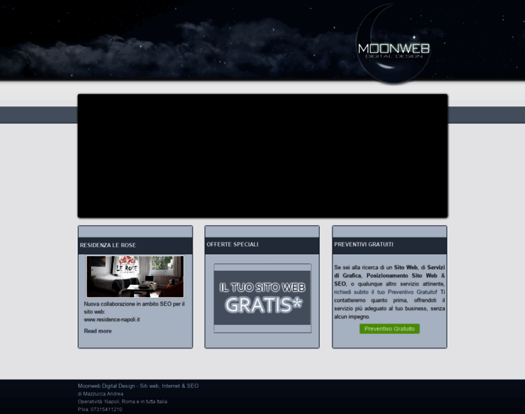 Moonweb.it thumbnail Moonweb.it thumbnail