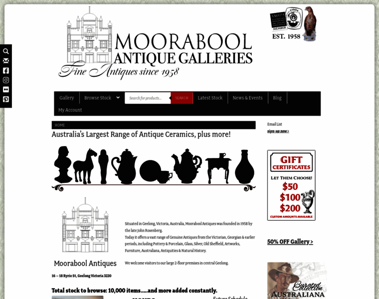 Moorabool.com thumbnail