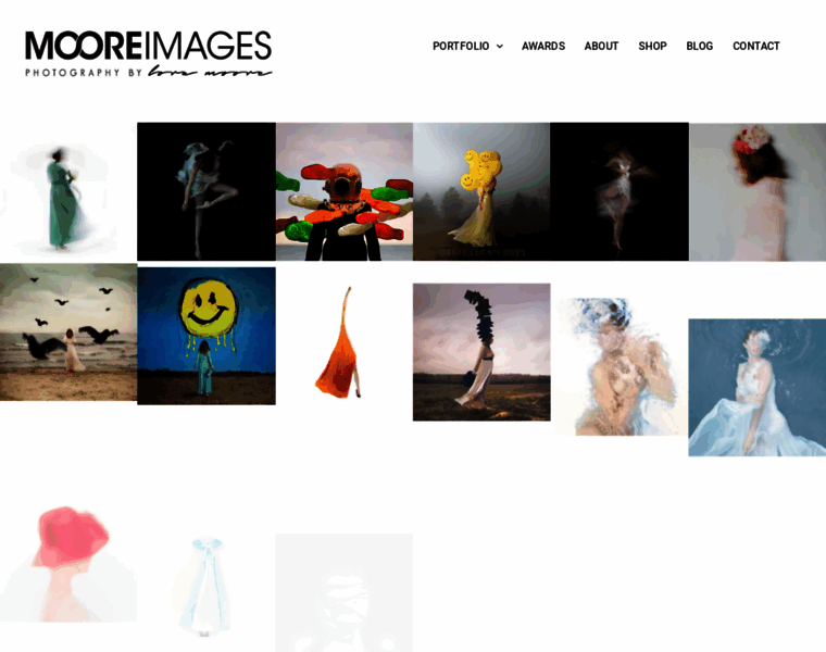 Mooreimages.ca thumbnail