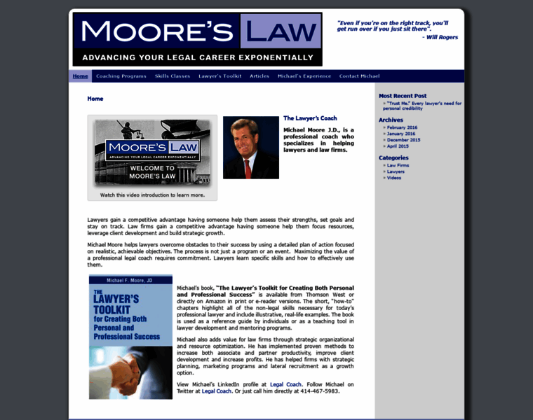 Moores-law.com thumbnail