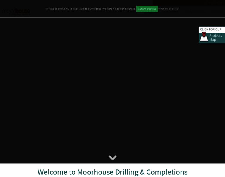 Moorhousepetroleum.co.uk thumbnail
