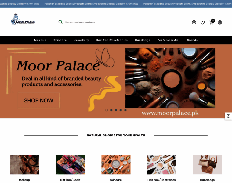 Moorpalace.pk thumbnail Moorpalace.pk thumbnail