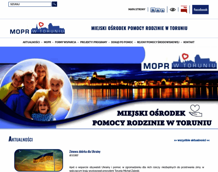 Mopr.torun.pl thumbnail