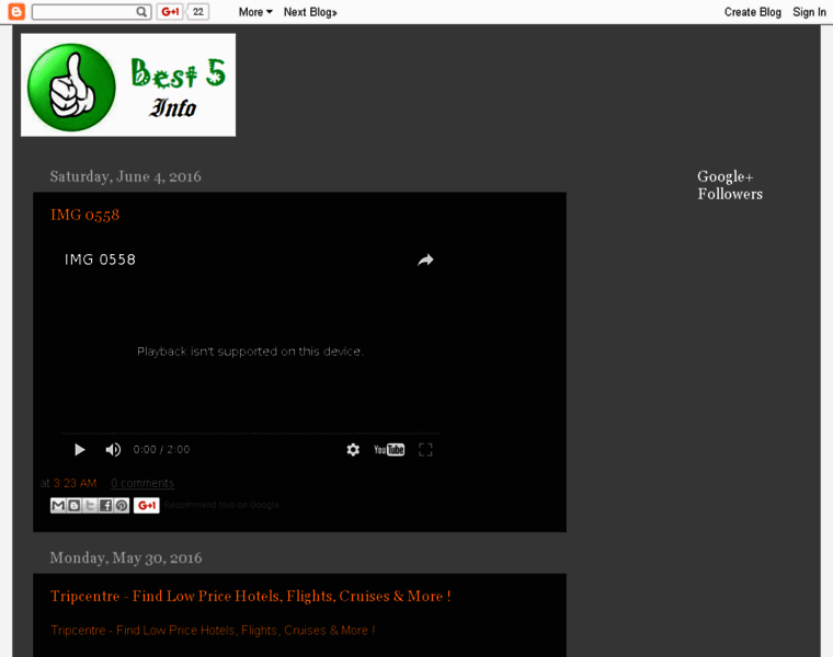 Moptin.com thumbnail
