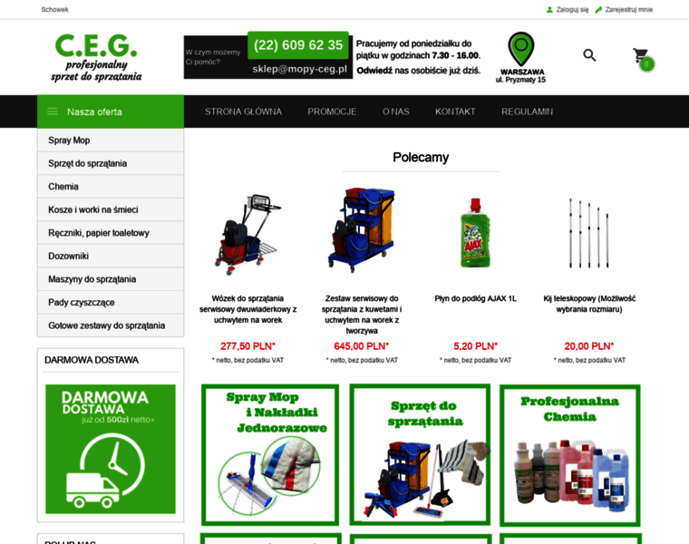 Mopy-ceg.pl thumbnail