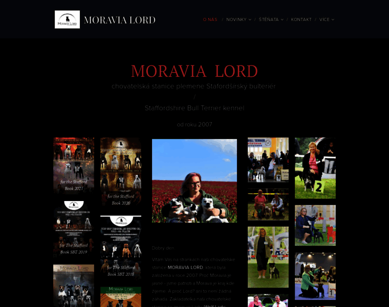 Moravialord.cz thumbnail