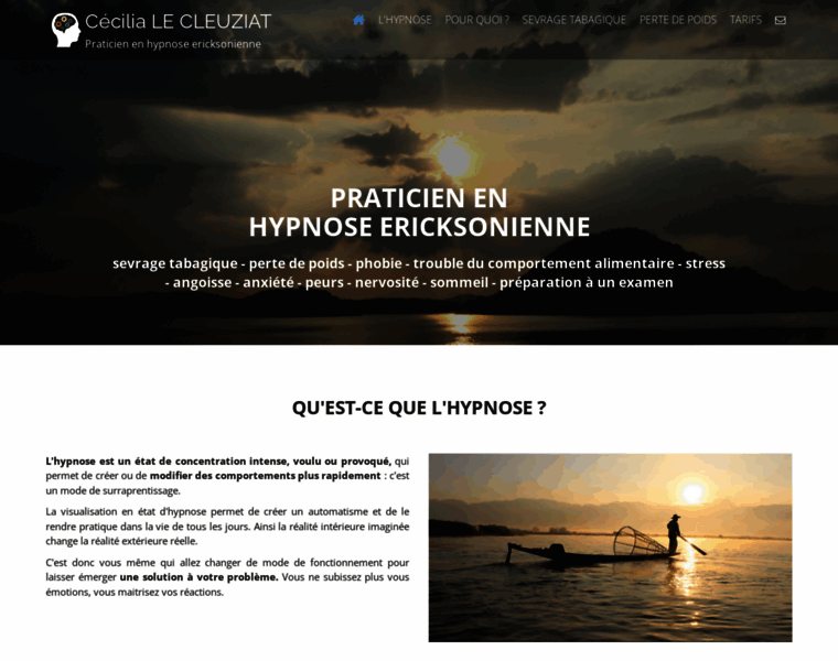 Morbihan-hypnose.fr thumbnail