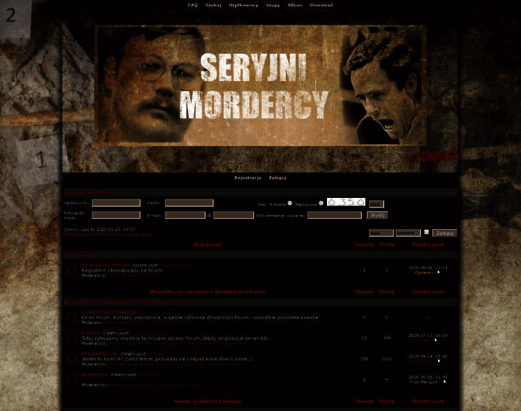 Mordercy.jun.pl thumbnail