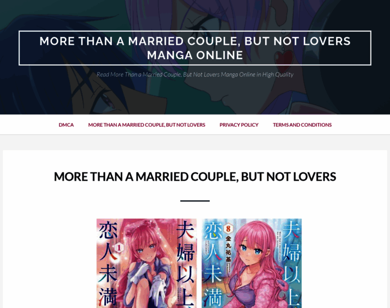 More-than-a-married-couple-but-not-lovers.online thumbnail