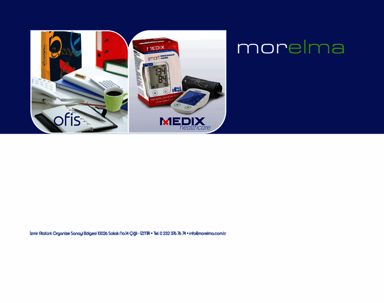 Morelma.com.tr thumbnail