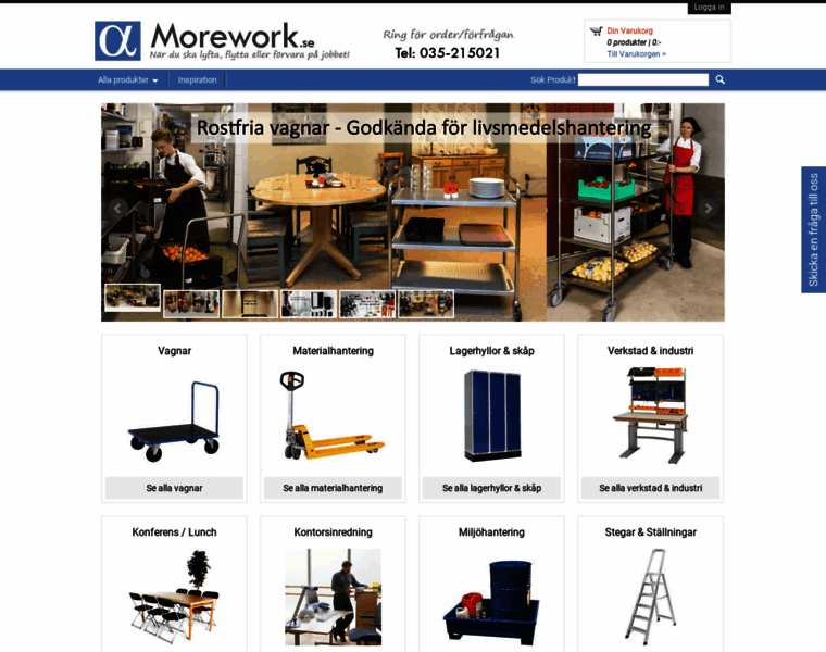 Morework.se thumbnail