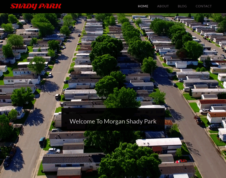 Morganshadypark.com thumbnail Morganshadypark.com thumbnail
