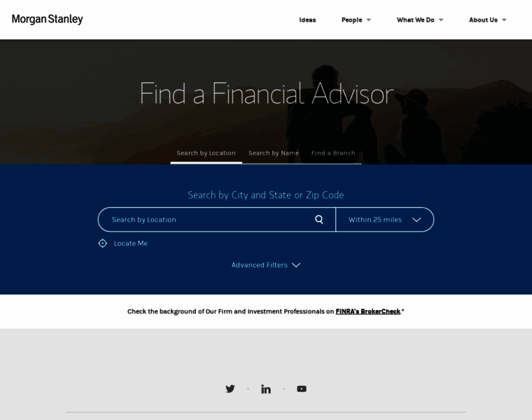 Morganstanleyfa.com thumbnail Morganstanleyfa.com thumbnail