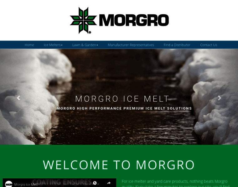 Morgro.com thumbnail
