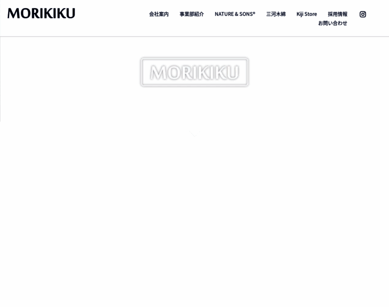 Morikiku.com thumbnail