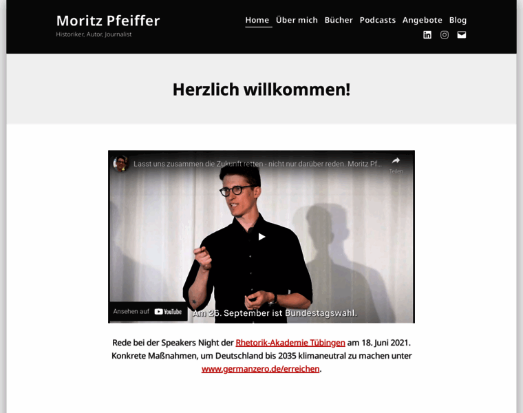 Moritz-pfeiffer.eu thumbnail